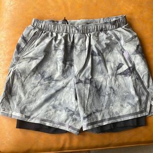 Lululemon Surge Short 6”